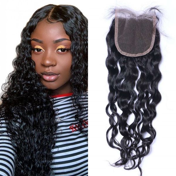 камбоджийский волос волна вода lace closure natural color 100% человеческие волосы закрытие средняя свободная три часть, Black;brown
камбоджийский волос волна вода lace closure natural color 100% человеческие волосы закрытие средняя свободная три часть, Black;brown
