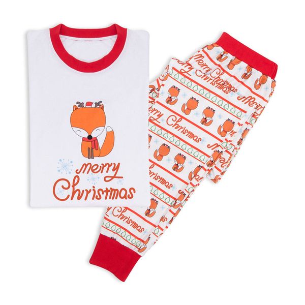 family matching pajamas set print christmas family clothing mother and daughter dad son clothes set xmas cotton sleepwear, Blue
family matching pajamas set print christmas family clothing mother and daughter dad son clothes set xmas cotton sleepwear, Blue