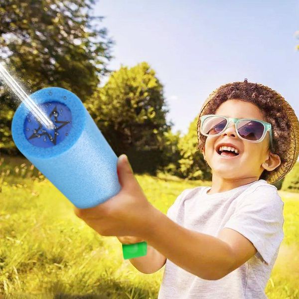 outdoor 3pcs water gun toys easy-to-load foam water blaster summer swimming pool beach fun toy for kids adults
outdoor 3pcs water gun toys easy-to-load foam water blaster summer swimming pool beach fun toy for kids adults