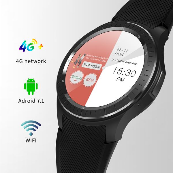dm368plus smart watch full circle touch screen android 4g call wifi step gps heart rate sleep monitoring
dm368plus smart watch full circle touch screen android 4g call wifi step gps heart rate sleep monitoring