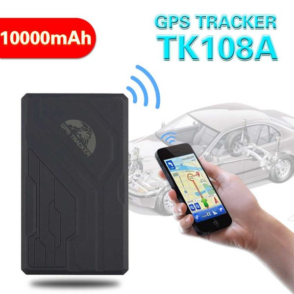 gps108a gps tracker for car tracking locator tk108a add powerful magnetic rear cover with geo-fence alarm waterproof grade ip67
gps108a gps tracker for car tracking locator tk108a add powerful magnetic rear cover with geo-fence alarm waterproof grade ip67