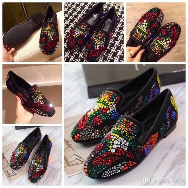 with box sneaker casual shoes trainers fashion sports shoes trainers shoes for woman dhl by toy99 g1902 1-10, Black;red