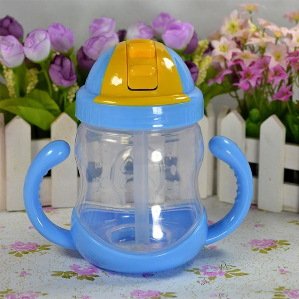 5 color 280ml baby bottle kids cup silicone sippy children training cups cute baby drinking water straw handle feeding bottle
5 color 280ml baby bottle kids cup silicone sippy children training cups cute baby drinking water straw handle feeding bottle
