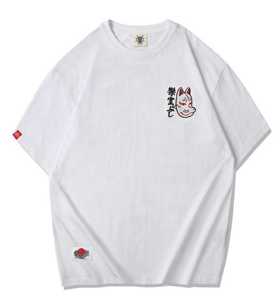 2020 summer new fashion mens designer t-shirts japanese retro style luxury animal print breathable loose short sleeve mens shirts 77, White;black
2020 summer new fashion mens designer t-shirts japanese retro style luxury animal print breathable loose short sleeve mens shirts 77, White;black