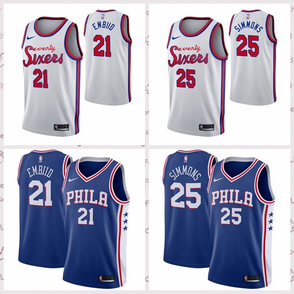mensphiladelphia 21 embiid 25 simmons swingman white joel red ben basketball jersey76ers blue cityedition stitched, Black;red
mensphiladelphia 21 embiid 25 simmons swingman white joel red ben basketball jersey76ers blue cityedition stitched, Black;red