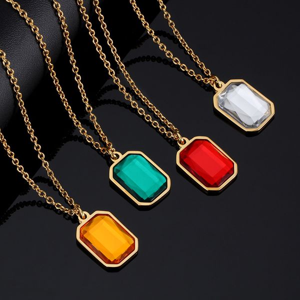 vintage golden bling iced out mini stone pendants necklaces men women charm crystal hip hop jewelry gifts chain, Silver
vintage golden bling iced out mini stone pendants necklaces men women charm crystal hip hop jewelry gifts chain, Silver
