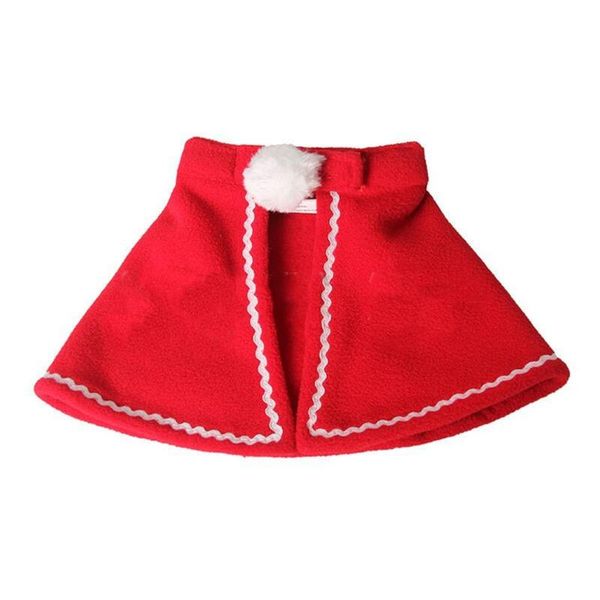2018 mini skirt cloak red fashional christmas small cat fiber products festival goods specifal for christmas supply
2018 mini skirt cloak red fashional christmas small cat fiber products festival goods specifal for christmas supply