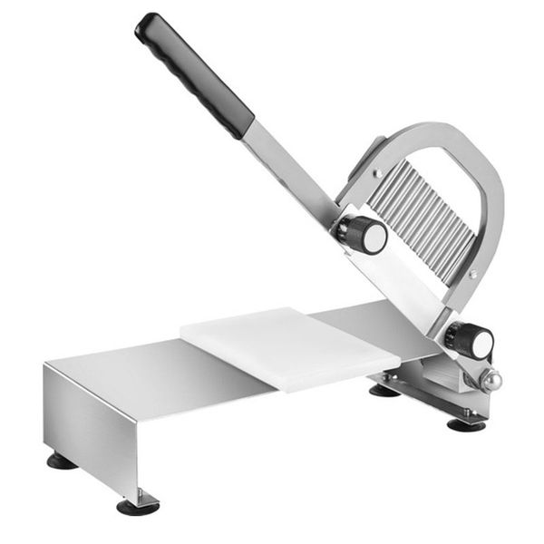 stainless steel handle wave potato chips french fries strip cutter machine, manual potato chips slicing cutting machine
stainless steel handle wave potato chips french fries strip cutter machine, manual potato chips slicing cutting machine