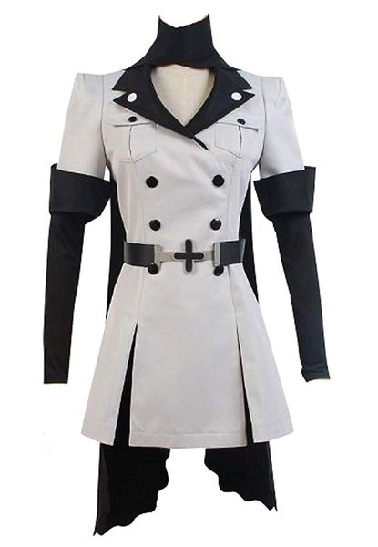 akame ga kill esdeath empire одежда общего назначения униформа экипировка косплей костюм, Black
akame ga kill esdeath empire одежда общего назначения униформа экипировка косплей костюм, Black