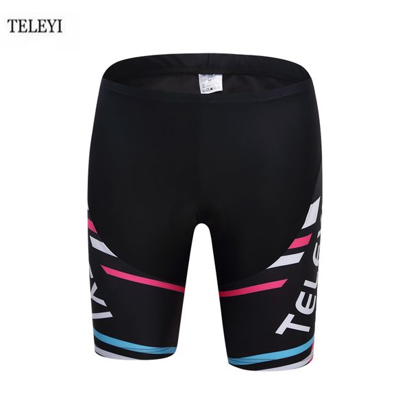 teleyi women's outdoor sports breathable short cycling bike bicycle shorts riding hiking fitness quick dry elasticity shorts, Black
teleyi women's outdoor sports breathable short cycling bike bicycle shorts riding hiking fitness quick dry elasticity shorts, Black
