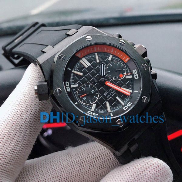 luxury watch mens designer watches sapphire crystal 316l stainless steel case automatic watches black rubber strap mechanical wristwatches, Slivery;brown
luxury watch mens designer watches sapphire crystal 316l stainless steel case automatic watches black rubber strap mechanical wristwatches, Slivery;brown