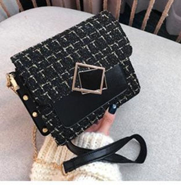designer handbags 2020 summer new korean version of the shoulder small square bag fashion luxury chain women's diagonal handbag
designer handbags 2020 summer new korean version of the shoulder small square bag fashion luxury chain women's diagonal handbag