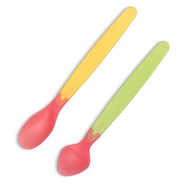 baby products temperature color changing newborn children infant soft spoon temperature spoon baby tableware
baby products temperature color changing newborn children infant soft spoon temperature spoon baby tableware