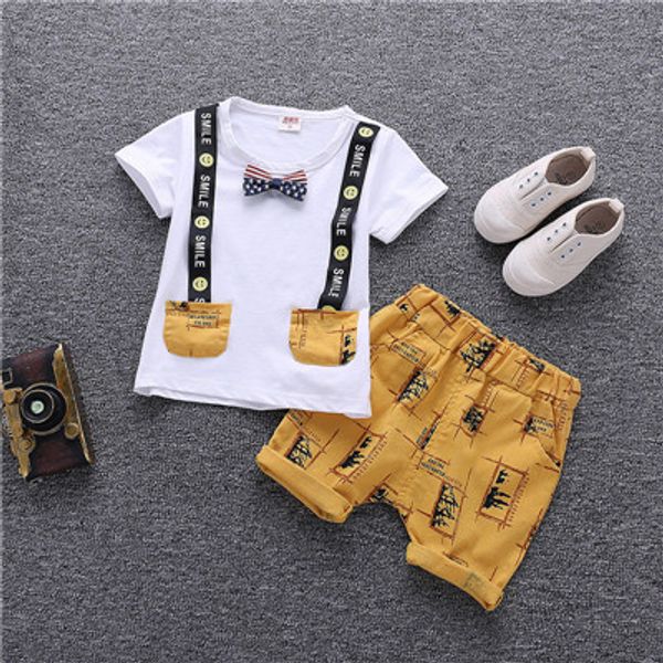 baby boy clothes set summer children clothing cartoon 2018 new kids cotton cute sets baby boy outfit costumes baby clothing set, White
baby boy clothes set summer children clothing cartoon 2018 new kids cotton cute sets baby boy outfit costumes baby clothing set, White