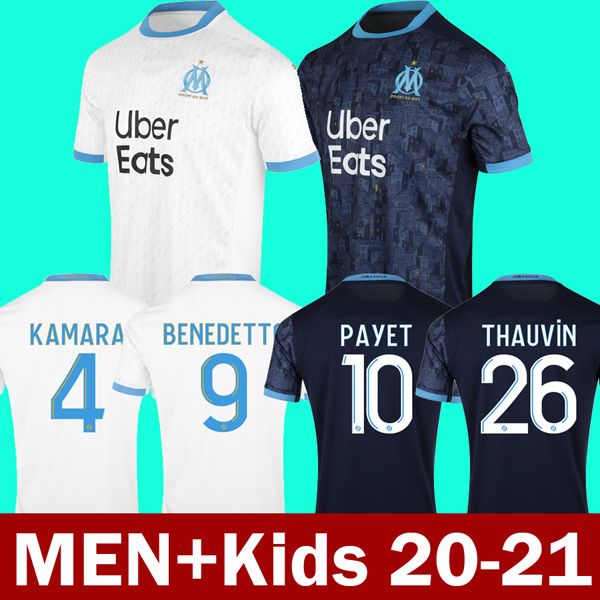 20 21 olympique de marseille soccer jersey 2020 2021 kamara marseille maillot de foot benedetto payet thauvin gustavo football shirt, Black;yellow
20 21 olympique de marseille soccer jersey 2020 2021 kamara marseille maillot de foot benedetto payet thauvin gustavo football shirt, Black;yellow