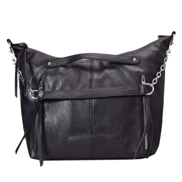 asds-women handbag large capacity ladies shoulder bag motorcycle bag pu leather crossbody bags big totes
asds-women handbag large capacity ladies shoulder bag motorcycle bag pu leather crossbody bags big totes