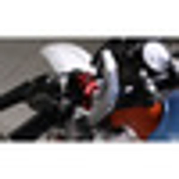 motorcycle bicycle 32mm aluminum alloy handlebar holders clamp spotlight bracket rear
motorcycle bicycle 32mm aluminum alloy handlebar holders clamp spotlight bracket rear