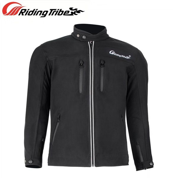 men motorcycle jacket water resistant elastic fabric multi purpose universal coat for riding and living built-in protector jk-55
men motorcycle jacket water resistant elastic fabric multi purpose universal coat for riding and living built-in protector jk-55