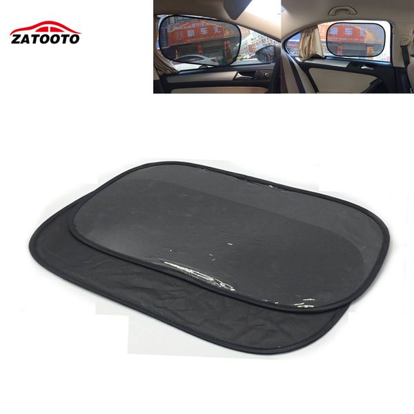 2 pcs black window автомобилей тенты статический стикер автомобиля боковое окно вс shade крышка сетки передние задние щит аксессуары экран
2 pcs black window автомобилей тенты статический стикер автомобиля боковое окно вс shade крышка сетки передние задние щит аксессуары экран