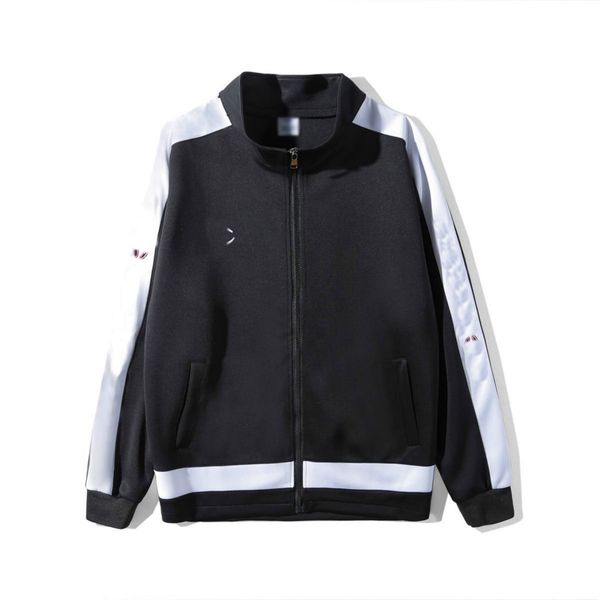 mens champions luxury jacket designer classic selling embroidery jackets trend fashion casual wild coats counter air comfortable cotton coat, Black;brown
mens champions luxury jacket designer classic selling embroidery jackets trend fashion casual wild coats counter air comfortable cotton coat, Black;brown