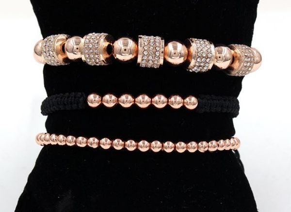 4mm 3pcs/lot gv535 gold silver copper cz zircon cubic zirconia elastic ball bead crown punk macrame charm bracelet bangles, Black
4mm 3pcs/lot gv535 gold silver copper cz zircon cubic zirconia elastic ball bead crown punk macrame charm bracelet bangles, Black