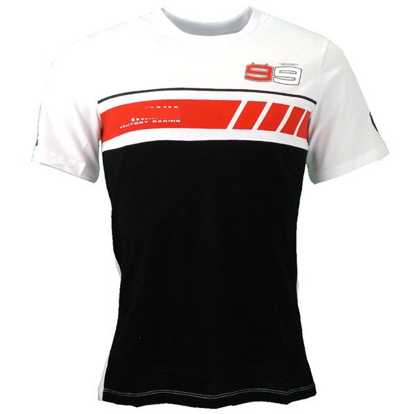 2017 jorge lorenzo 99 fashion men's t-shirt moto motorcycle racing sports summer white tee
2017 jorge lorenzo 99 fashion men's t-shirt moto motorcycle racing sports summer white tee