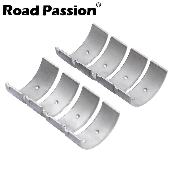 motorcycle 8pcs connecting rod bearing 30.00mm ~ 28.00mm std ~ +200 for cb-1 nc27 cb400sf vtec400 nc31 nc36 nc39
motorcycle 8pcs connecting rod bearing 30.00mm ~ 28.00mm std ~ +200 for cb-1 nc27 cb400sf vtec400 nc31 nc36 nc39