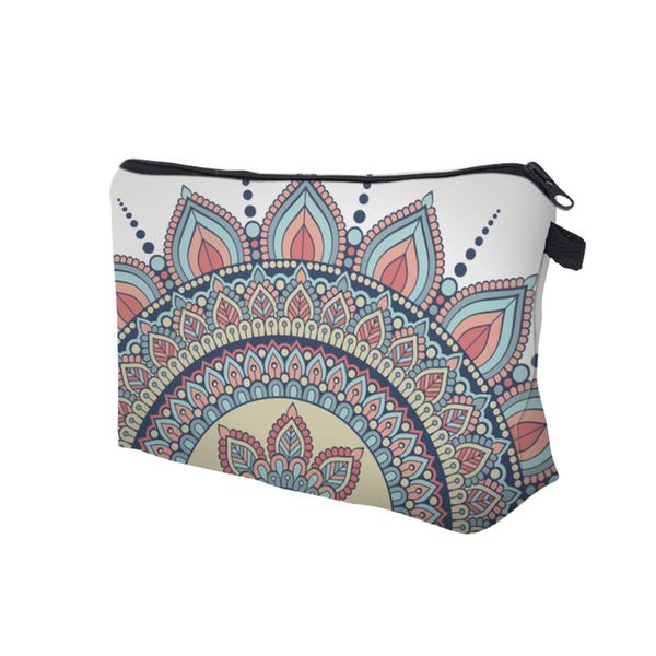 fashion women makeup storage bag 2018 ladies girls multifunctional mandala 3d printing cosmetic bag makeup organizer
fashion women makeup storage bag 2018 ladies girls multifunctional mandala 3d printing cosmetic bag makeup organizer