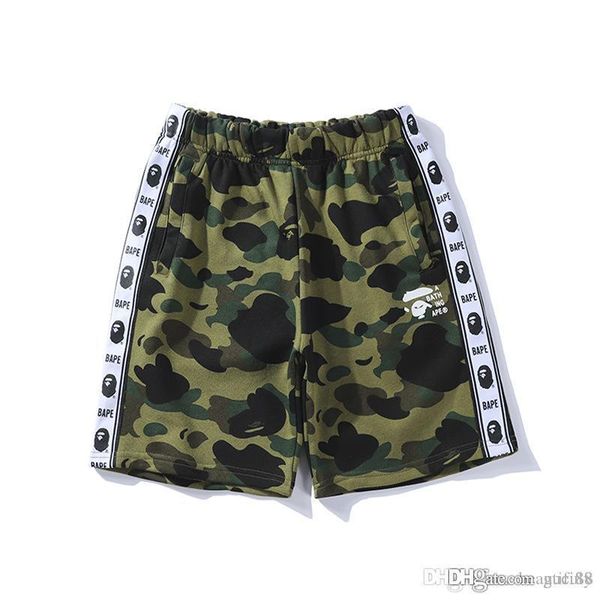 new summer fashion ape pants camouflage print casual pants justin bieber juvenile casual shorts trousers for men sale, Black;white
new summer fashion ape pants camouflage print casual pants justin bieber juvenile casual shorts trousers for men sale, Black;white