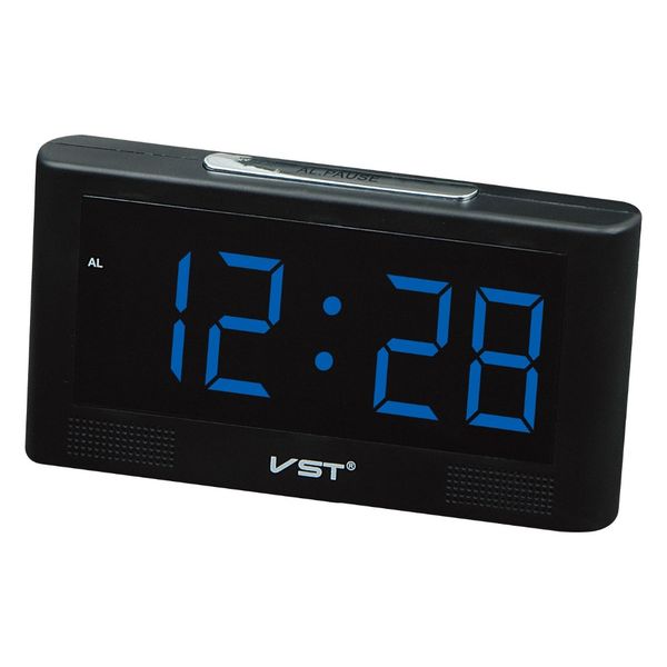 big numbers digital alarm clocks eu plug ac power electronic table clocks snooze led light deskdespertador alarm clock
big numbers digital alarm clocks eu plug ac power electronic table clocks snooze led light deskdespertador alarm clock