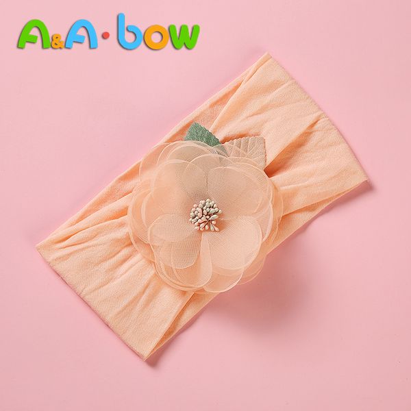 1pc baby hair headwear baby headband nylon newborn accessories solid flower floral hairband for girls hairband hair, Slivery;white
1pc baby hair headwear baby headband nylon newborn accessories solid flower floral hairband for girls hairband hair, Slivery;white
