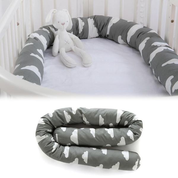 baby bed bumper snake 79 inch crib bumper cloud pattern crib pillow toddler newborn bed sleep
baby bed bumper snake 79 inch crib bumper cloud pattern crib pillow toddler newborn bed sleep