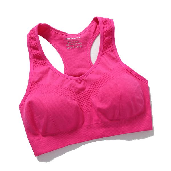 gym clothing honeycomb sports bra for women beauty back fitness workout underwear solid color hive shockproof wrapped chest, White;black
gym clothing honeycomb sports bra for women beauty back fitness workout underwear solid color hive shockproof wrapped chest, White;black