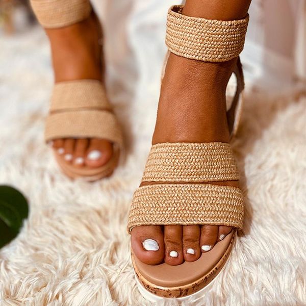 woman sandals shoes chaussure gladiator women wedge summer sandals pumps cross-tied high heels platform zapatos de mujer 3.9, Black
woman sandals shoes chaussure gladiator women wedge summer sandals pumps cross-tied high heels platform zapatos de mujer 3.9, Black