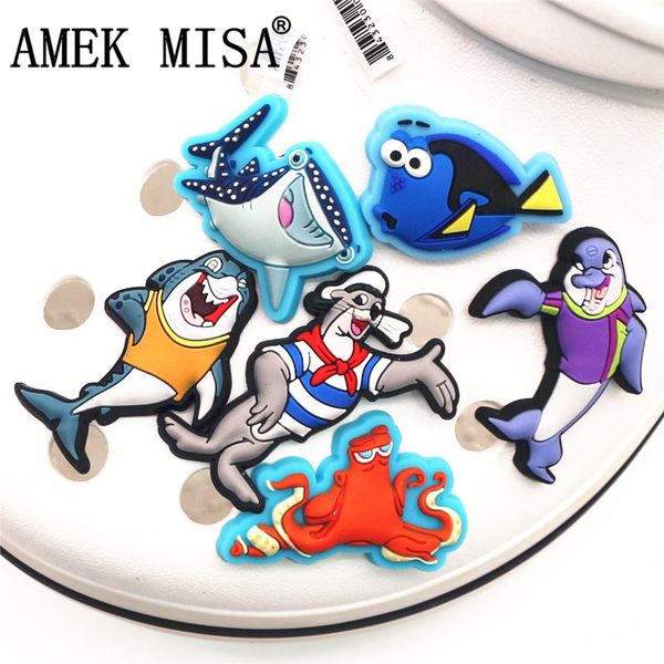 high imitation 1pcs cartoon shoe charms accessories cute funny ocean circus shoe decoration for jibz kid's party x-mas gifts, White;pink
high imitation 1pcs cartoon shoe charms accessories cute funny ocean circus shoe decoration for jibz kid's party x-mas gifts, White;pink