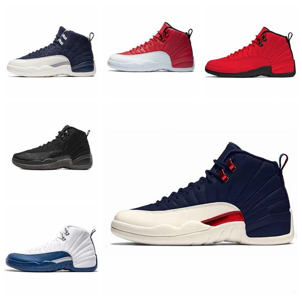 winterized wntr 12 12s mens basketball shoes gym red wings black nylon bulls french blue men sport sneakers 7-13 wholesale drop ship
winterized wntr 12 12s mens basketball shoes gym red wings black nylon bulls french blue men sport sneakers 7-13 wholesale drop ship
