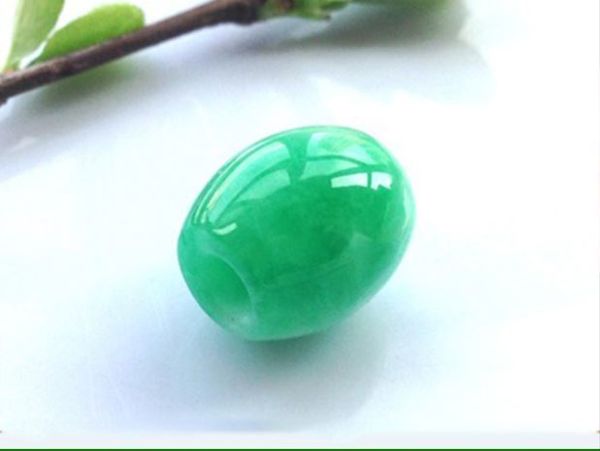 100% real green jade beads pendant necklace for women jade jewelry 925 sterling silver necklace jadeite necklaces pendants
100% real green jade beads pendant necklace for women jade jewelry 925 sterling silver necklace jadeite necklaces pendants