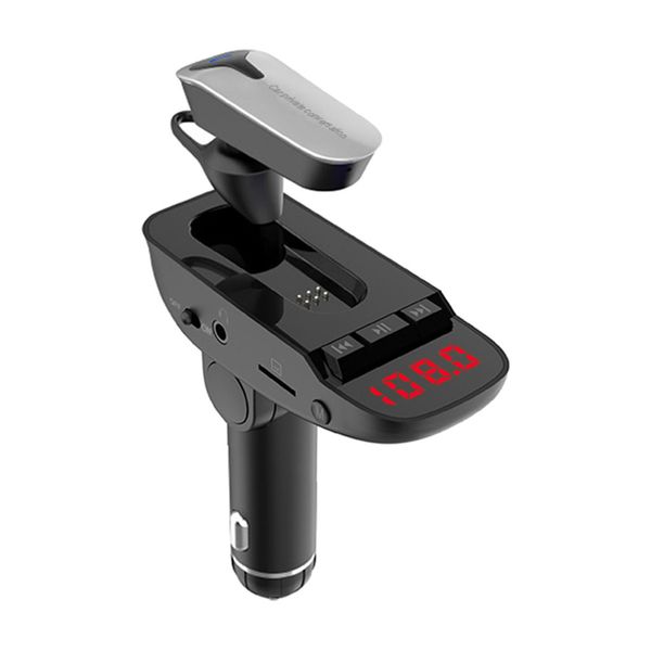 car mp3 player fm transmitter modulator with bluetooth headset car display bluetooth mp3 dual usb
car mp3 player fm transmitter modulator with bluetooth headset car display bluetooth mp3 dual usb
