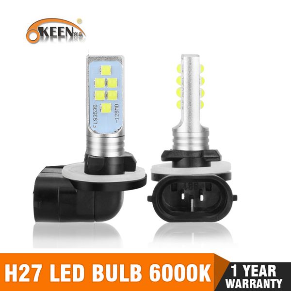 2pcs h27 led 880 881 p13w led bulb psx26w h27w 1400lm 6000k white car fog light driving day running lamp auto 12v - 24v
2pcs h27 led 880 881 p13w led bulb psx26w h27w 1400lm 6000k white car fog light driving day running lamp auto 12v - 24v