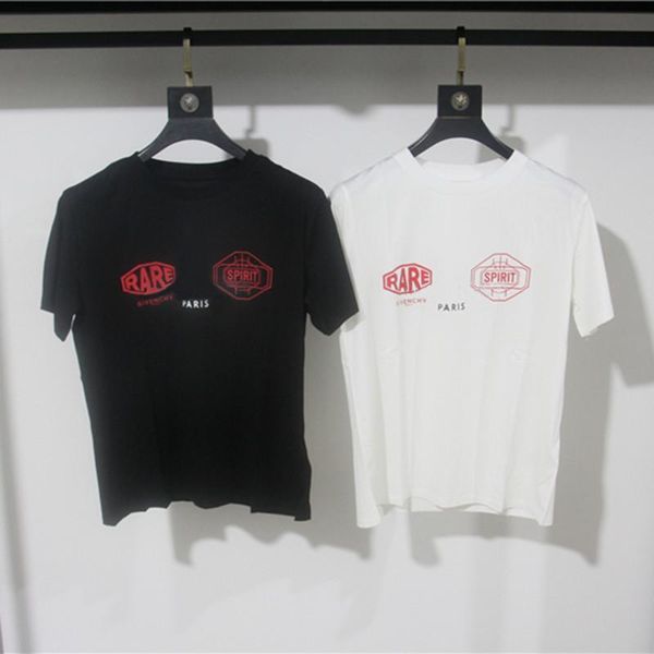 luxury designer t shirts men women hip hop t shirt short sleeves fashion letter printing round neck t short mens designer tees, White;black
luxury designer t shirts men women hip hop t shirt short sleeves fashion letter printing round neck t short mens designer tees, White;black
