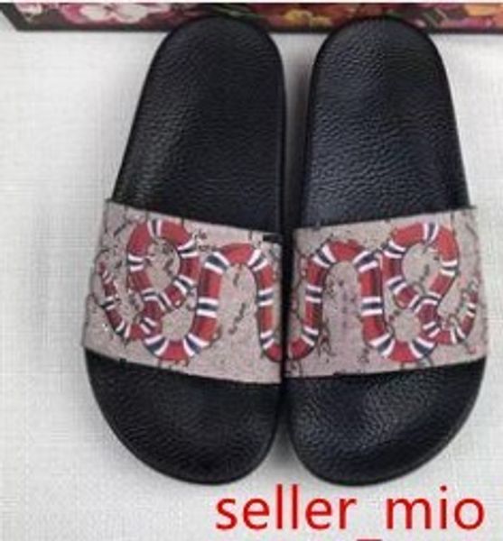 ace shoes women luxury designer sandals 20 mix models momen women slippers with flower tigers snake print rubber leather size 36-45
ace shoes women luxury designer sandals 20 mix models momen women slippers with flower tigers snake print rubber leather size 36-45