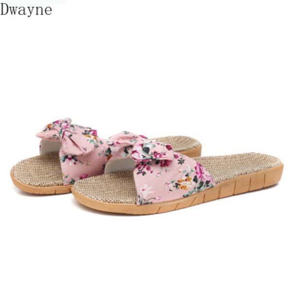 linen slippers female summer indoor and outdoor home slippers office home cute bow cool, Black
linen slippers female summer indoor and outdoor home slippers office home cute bow cool, Black