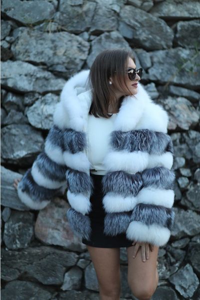 fur coat faux fashion women christmas birthday night club party winter warm coat elegant style, Black
fur coat faux fashion women christmas birthday night club party winter warm coat elegant style, Black