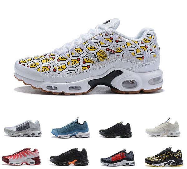 2019 new men airs plus tn ultra triple blue white red running grey shoes outdoor tn shoes mens trainers outdoor sports sneakers 40-46
2019 new men airs plus tn ultra triple blue white red running grey shoes outdoor tn shoes mens trainers outdoor sports sneakers 40-46