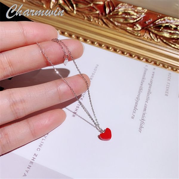 charmwin s925 sterling silver chain bracelets for women new fashion trend heart shaped charm bracelets jewelry female, Golden;silver
charmwin s925 sterling silver chain bracelets for women new fashion trend heart shaped charm bracelets jewelry female, Golden;silver