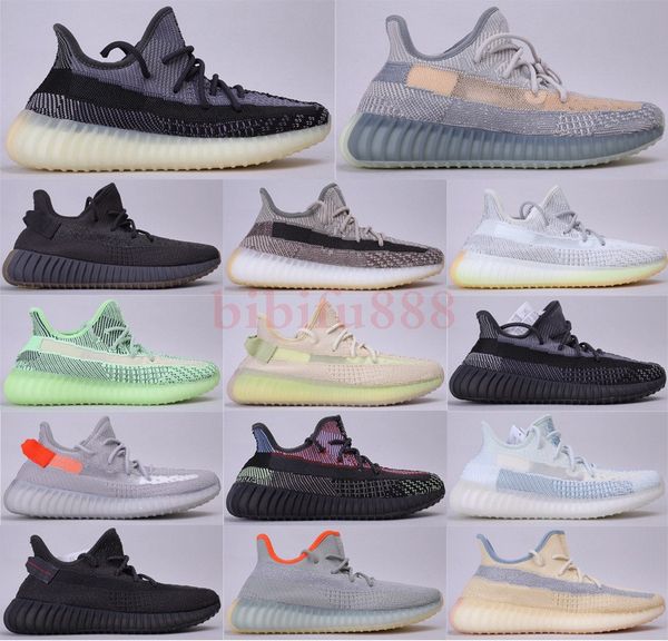 2020 азриэл oreo хвост свет земли kanye дизайнерские обувь шлак black static ешая светоотражающие идущие кроссовки zyon marsh мужчины женщин
2020 азриэл oreo хвост свет земли kanye дизайнерские обувь шлак black static ешая светоотражающие идущие кроссовки zyon marsh мужчины женщин