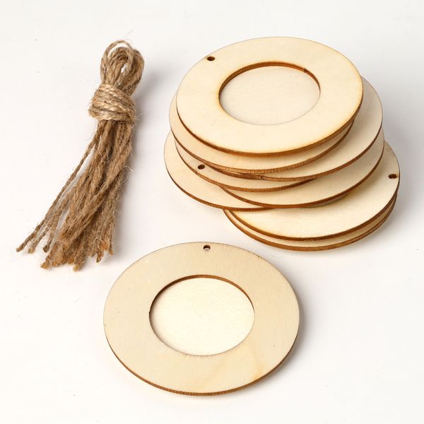 mini wood with hanging rope handmade 10 pcs p frame picture holder wooden gift round diy craft
mini wood with hanging rope handmade 10 pcs p frame picture holder wooden gift round diy craft