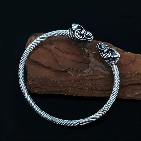 stainless steel bat bracelet jewelry fashion accessories punk bracelet men's wristband cuff female, Black
stainless steel bat bracelet jewelry fashion accessories punk bracelet men's wristband cuff female, Black