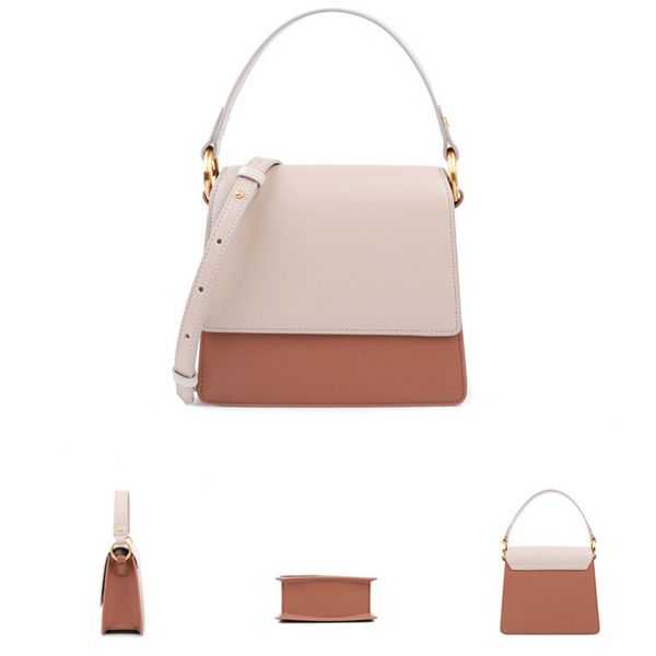 2020 new handbag lady korean style leather handbag shoulder bag messenger bags
2020 new handbag lady korean style leather handbag shoulder bag messenger bags