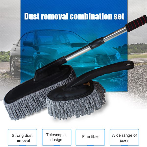 retractable car cleaning soft mop microfiber car windshield cleaning brush cars accessories xr657
retractable car cleaning soft mop microfiber car windshield cleaning brush cars accessories xr657